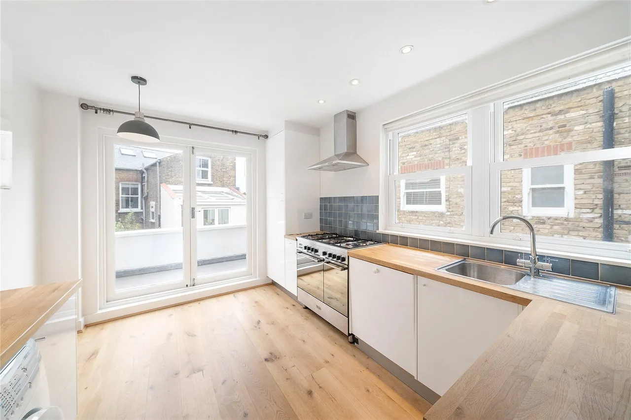 Burlington Road, Fulham, London, SW6, photo 5
