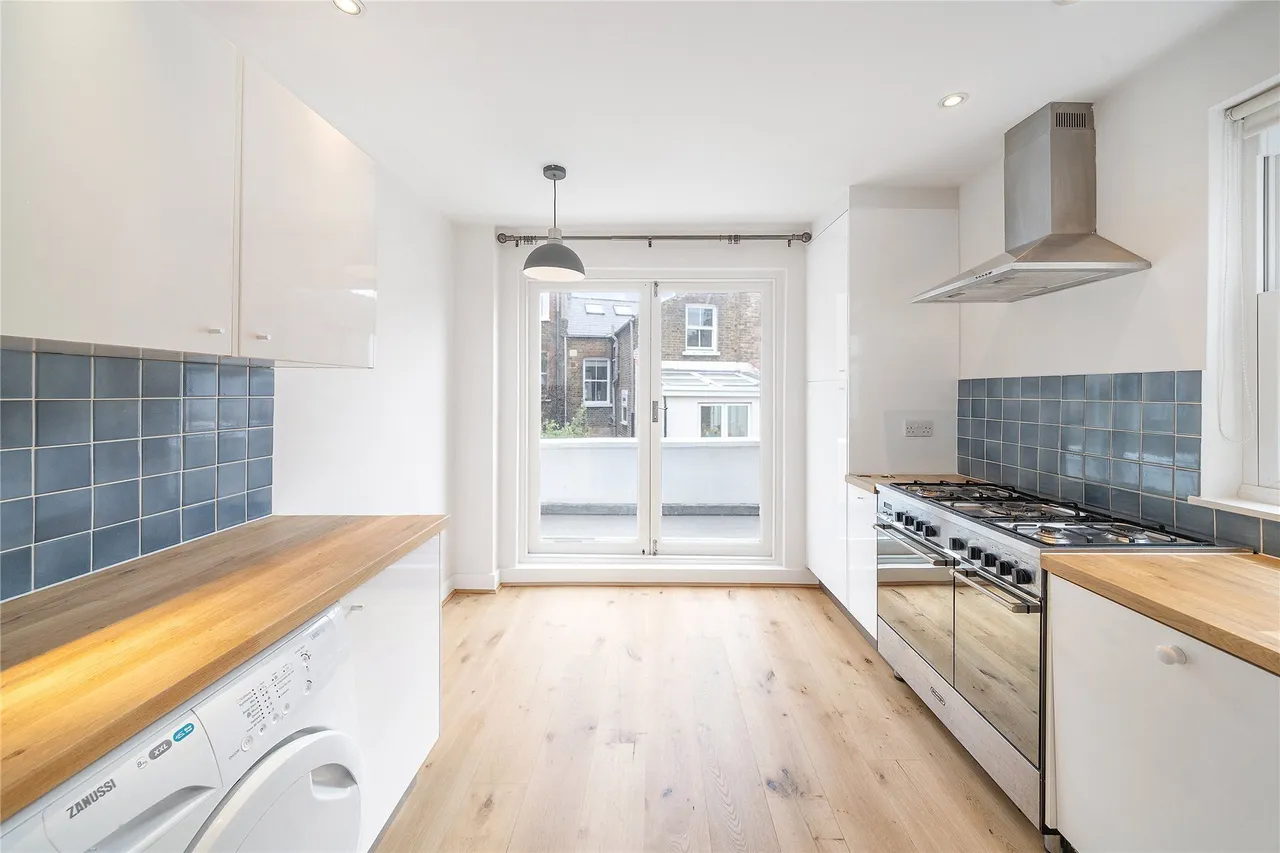 Burlington Road, Fulham, London, SW6, photo 4