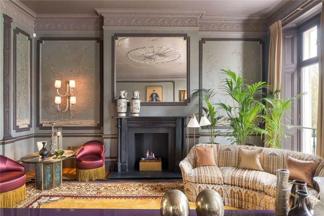 Eaton Square, London, SW1W 9DE, photo 7