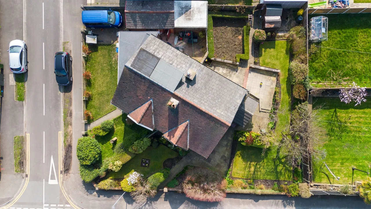 Vicarage Road, Ashton-In-Makerfield, Wigan, Wigan, WN4 9PA, photo 21