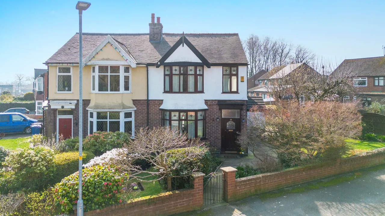 Vicarage Road, Ashton-In-Makerfield, Wigan, Wigan, WN4 9PA, photo 6