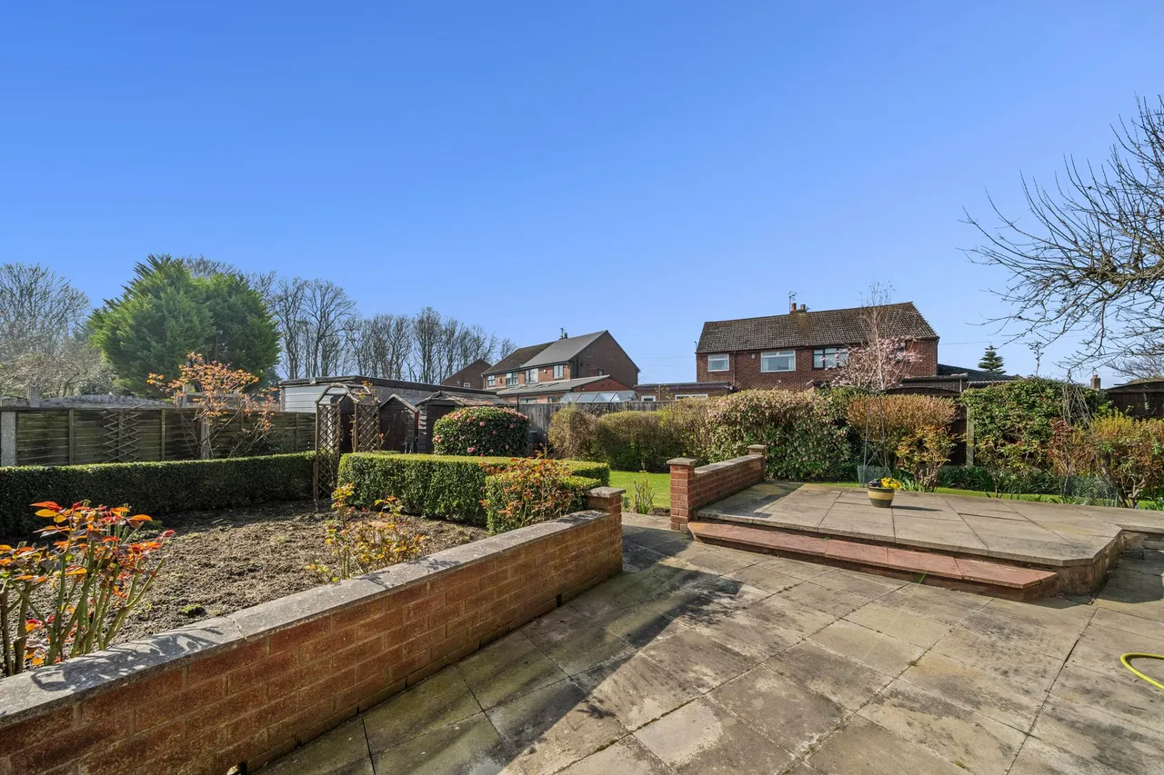 Vicarage Road, Ashton-In-Makerfield, Wigan, Wigan, WN4 9PA, photo 19