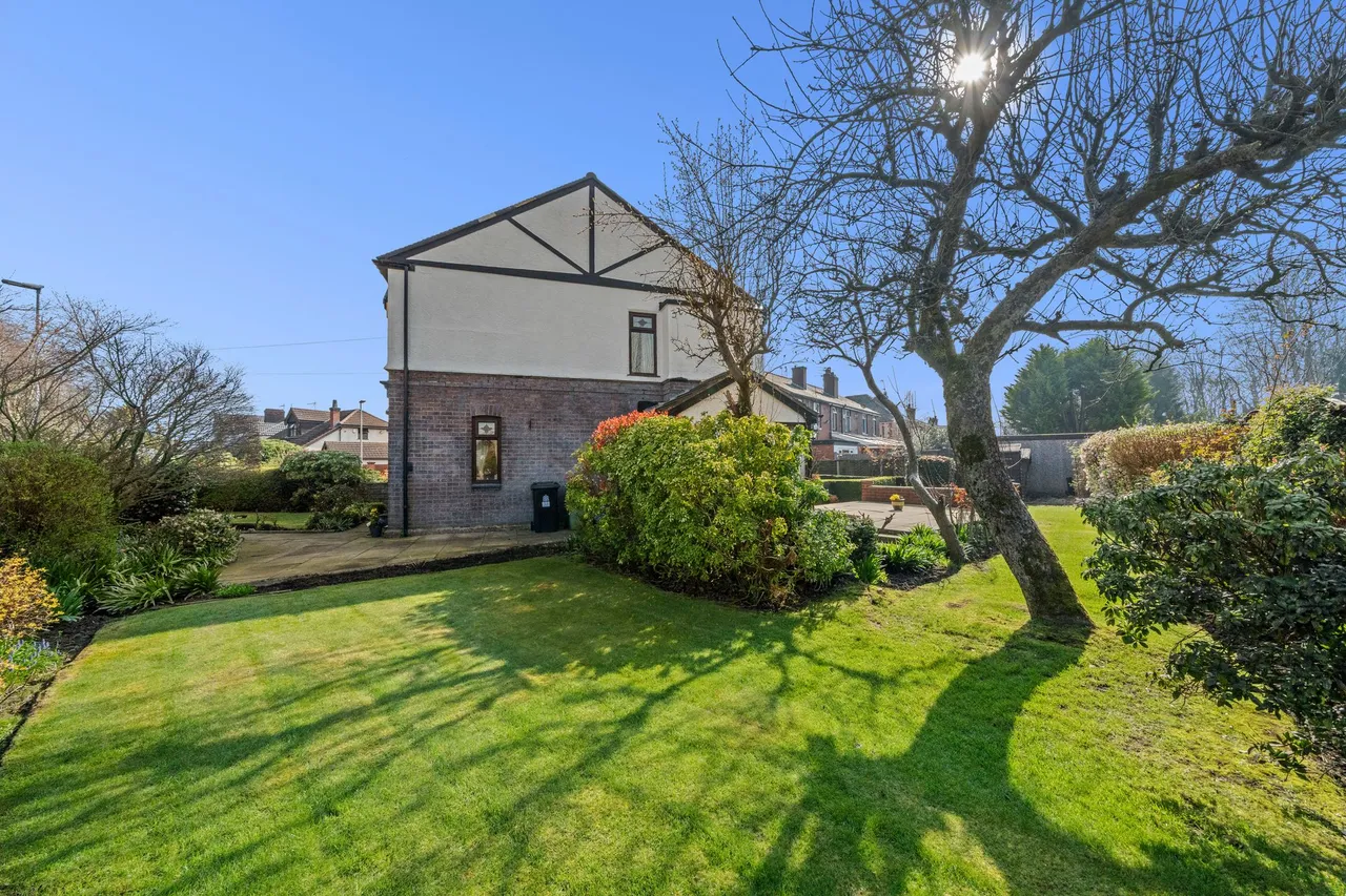 Vicarage Road, Ashton-In-Makerfield, Wigan, Wigan, WN4 9PA, photo 18