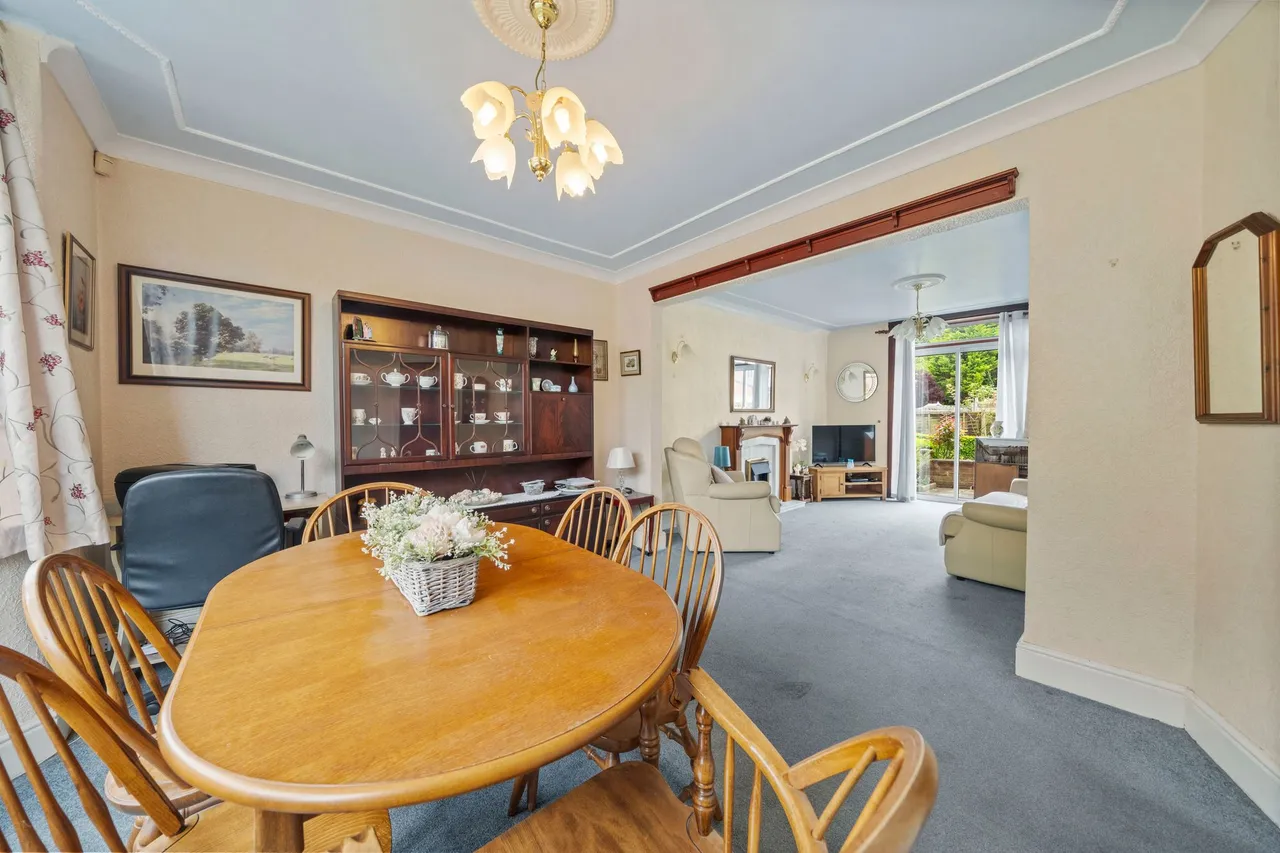 Vicarage Road, Ashton-In-Makerfield, Wigan, Wigan, WN4 9PA, photo 25
