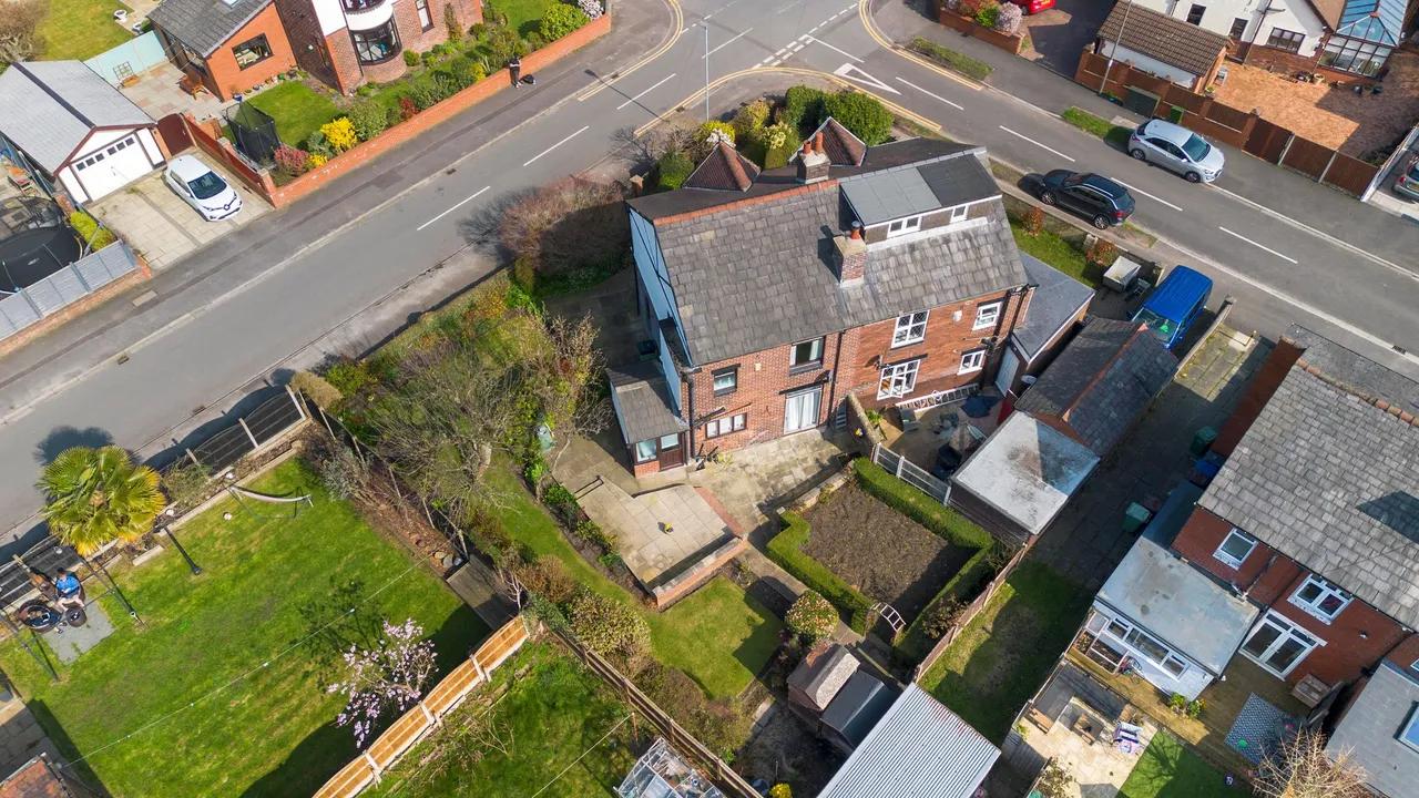 Vicarage Road, Ashton-In-Makerfield, Wigan, Wigan, WN4 9PA, photo 20