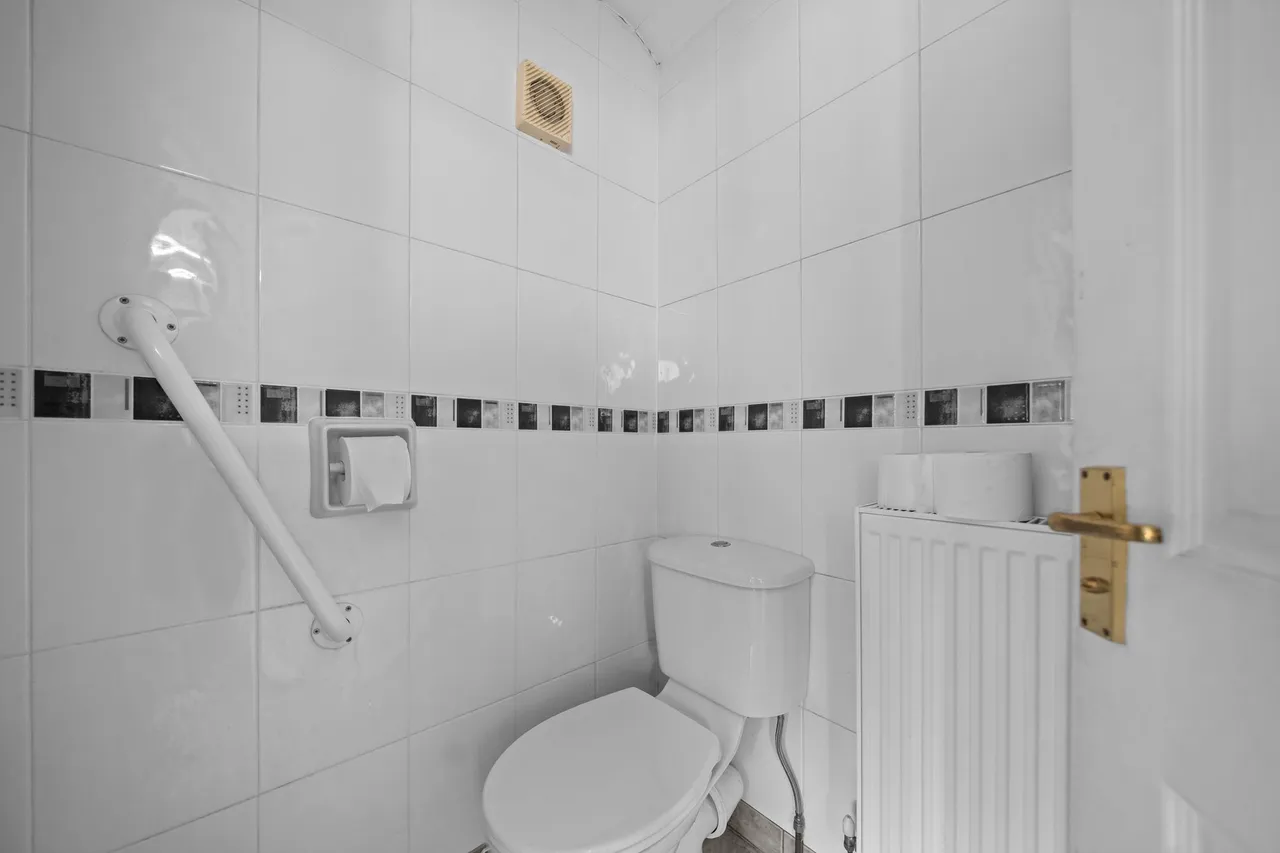 Vicarage Road, Ashton-In-Makerfield, Wigan, Wigan, WN4 9PA, photo 11
