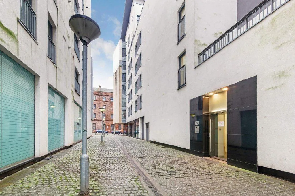 18 McPherson Street, Glasgow, G1 5AJ, photo 15