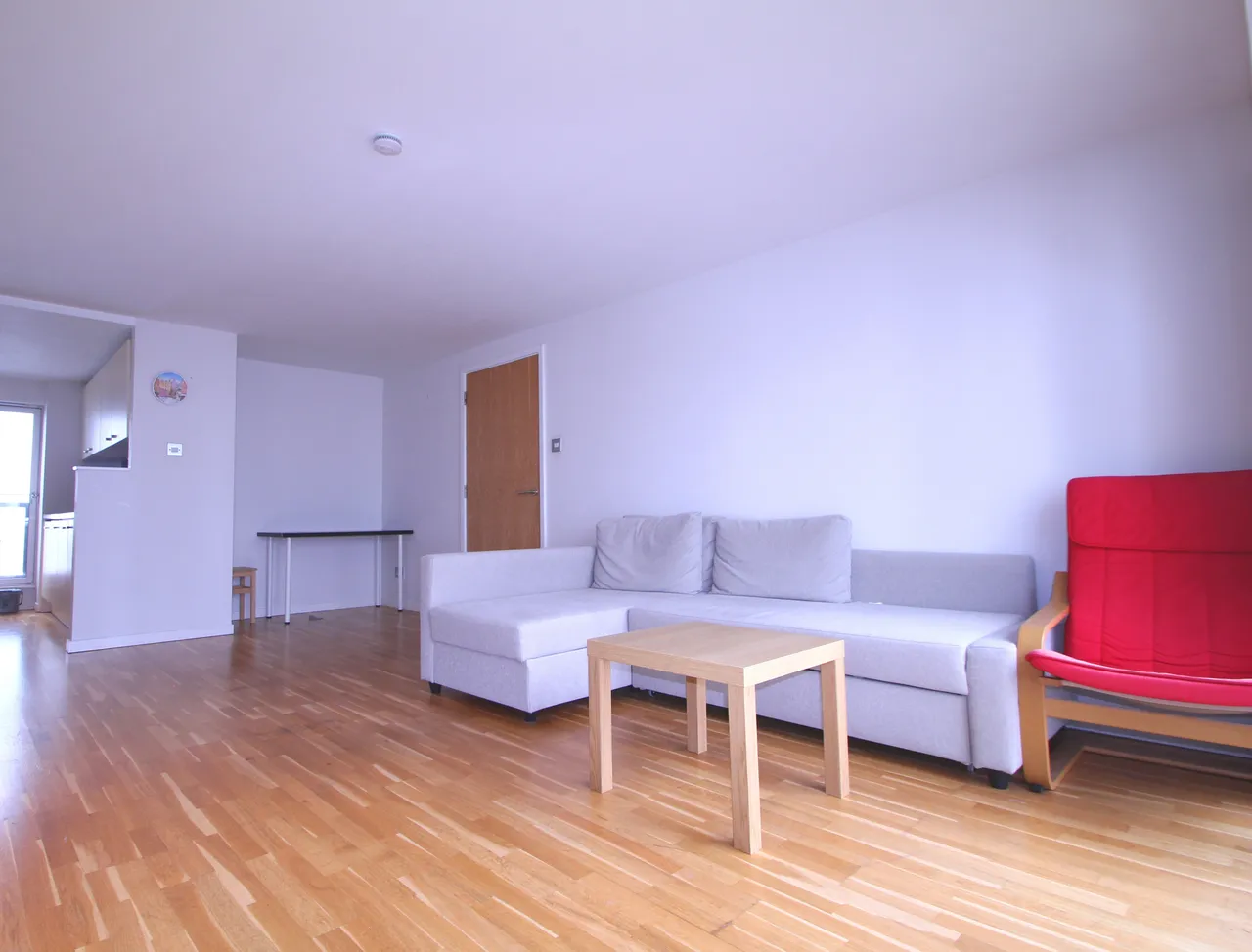 2 bed flat to rent — 18 McPherson Street, Glasgow, G1 5AJ