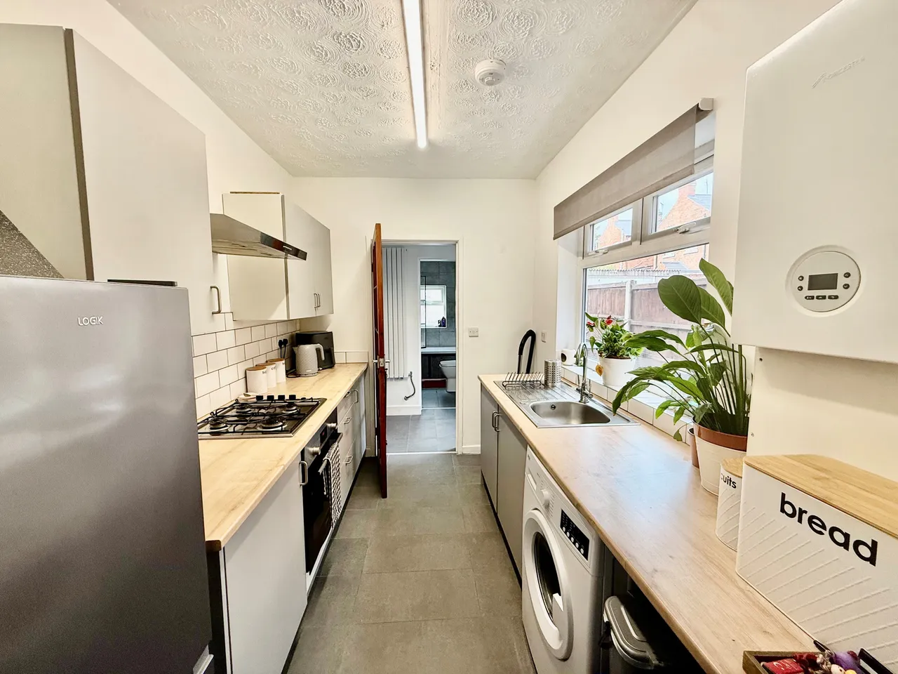 Granville Avenue, Long Eaton, NG10, photo 5