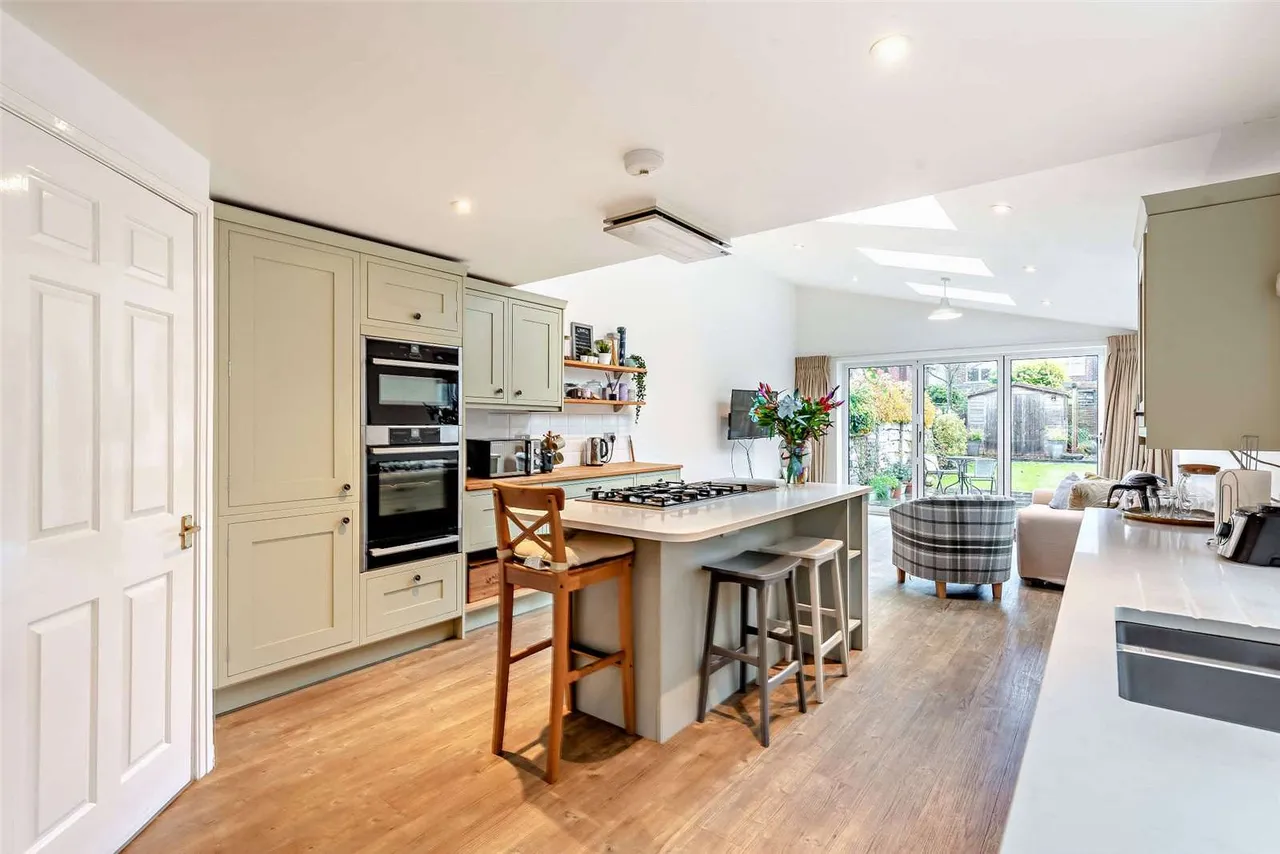 3 bed house to rent, Nursery Lane, Wilmslow, SK9