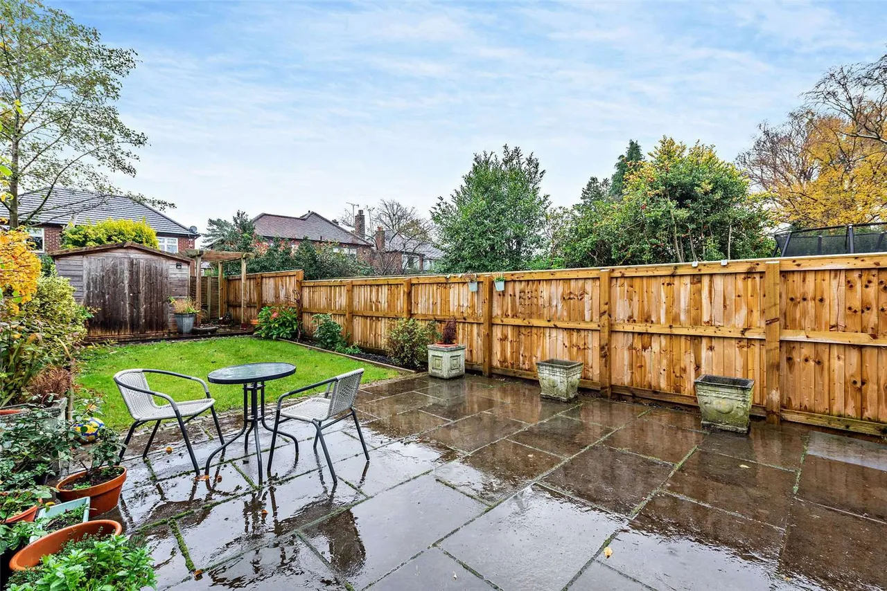Nursery Lane, Wilmslow, SK9, photo 12