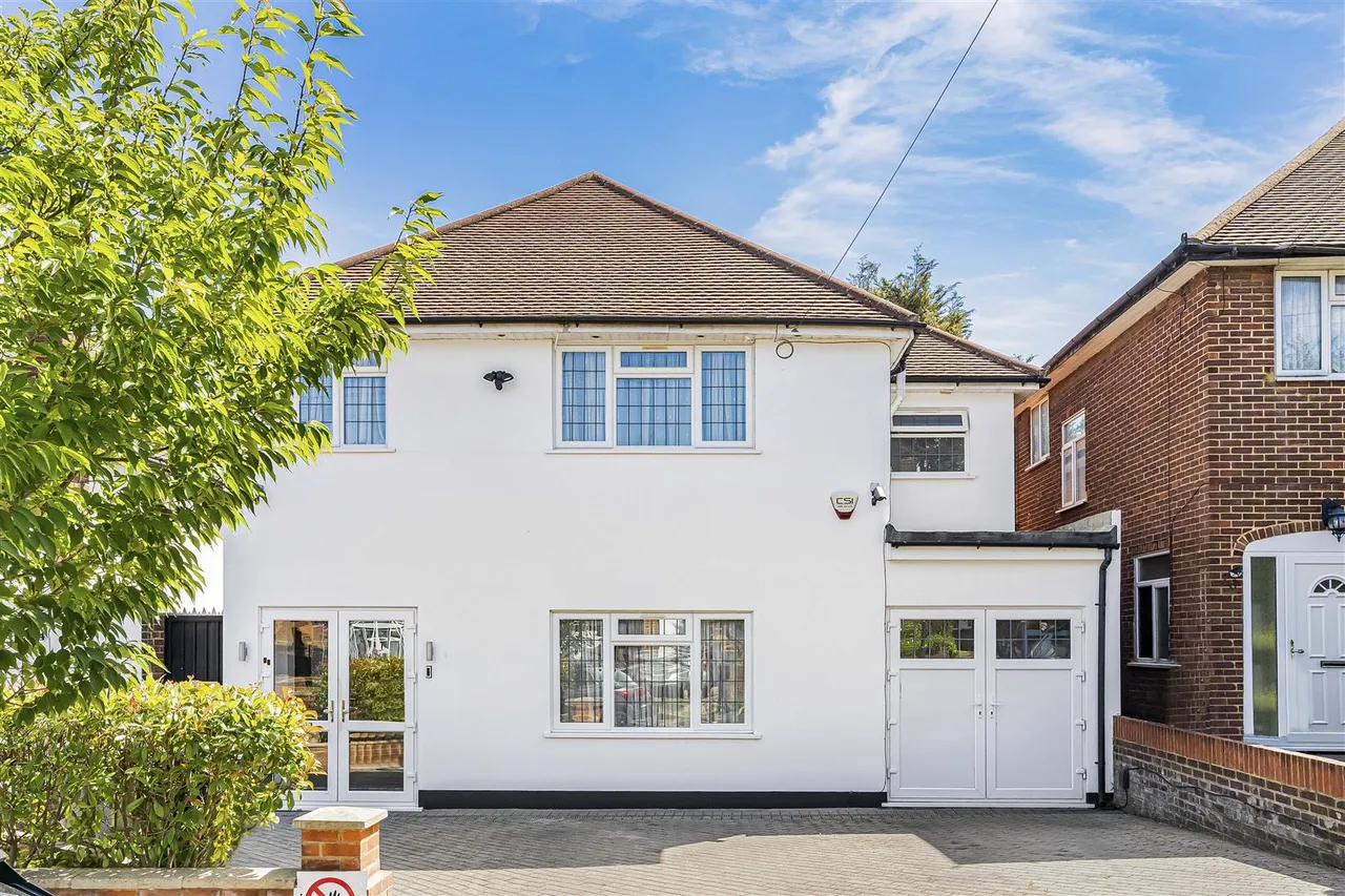 4 bed house for sale, Bengeworth Road, Harrow, HA1