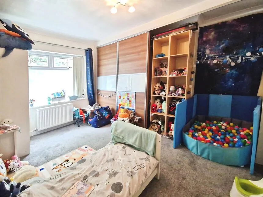 Bolton Road, Worsley, Greater Manchester, M28, photo 5