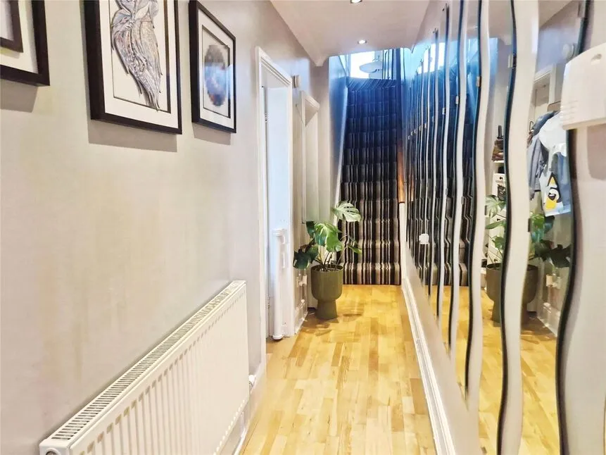 Bolton Road, Worsley, Greater Manchester, M28, photo 11
