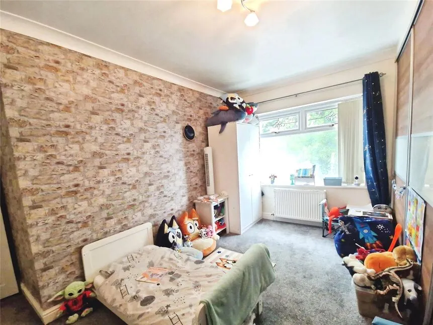 Bolton Road, Worsley, Greater Manchester, M28, photo 9