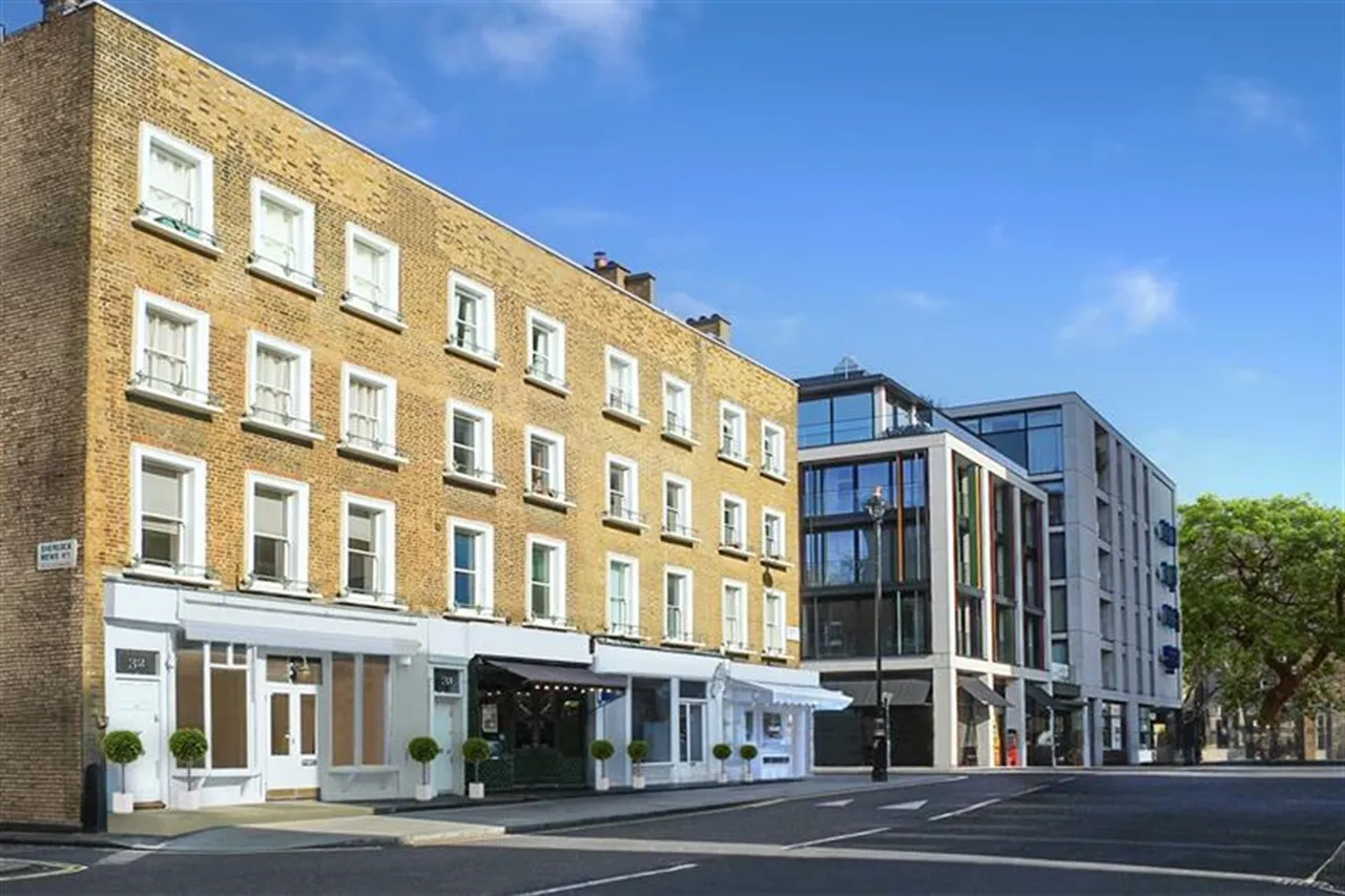 London, W1U, photo 13