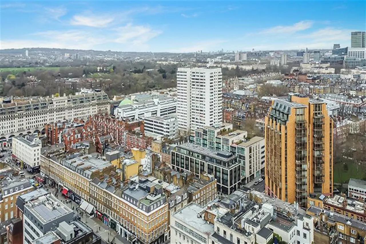 London, W1U, photo 12
