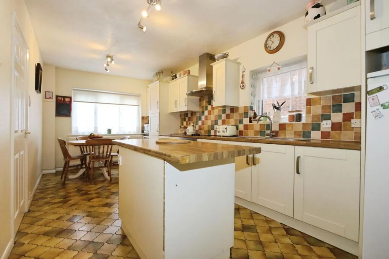 Dames Lane, Newton Burgoland, LE67, photo 11