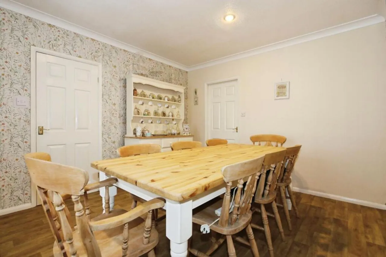 Dames Lane, Newton Burgoland, LE67, photo 12