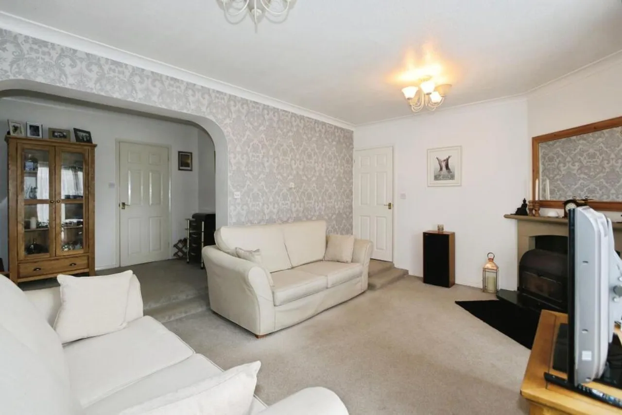 Dames Lane, Newton Burgoland, LE67, photo 17
