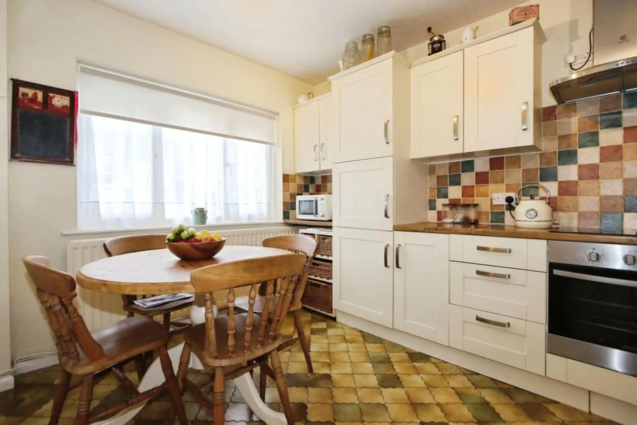 Dames Lane, Newton Burgoland, LE67, photo 16