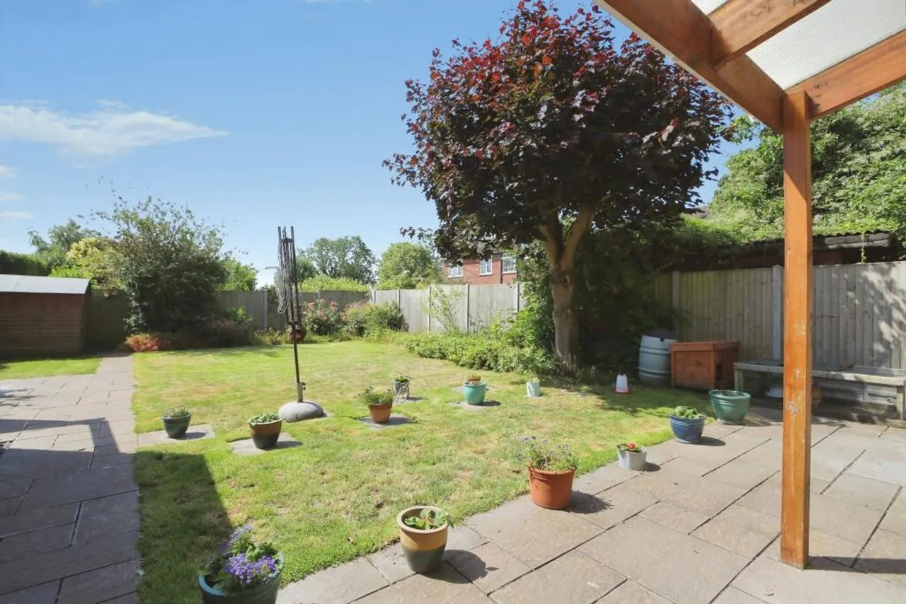 Dames Lane, Newton Burgoland, LE67, photo 15