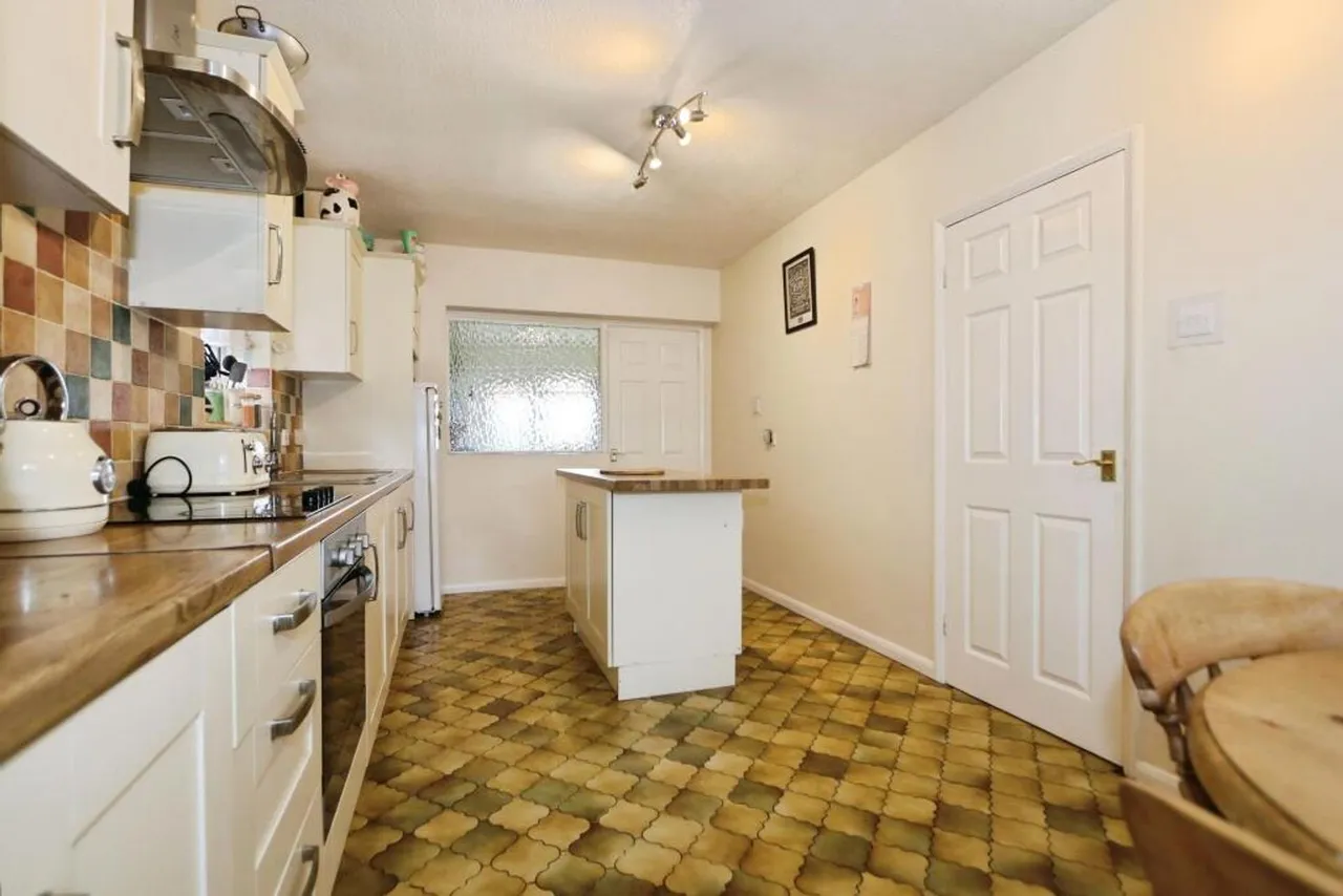 Dames Lane, Newton Burgoland, LE67, photo 18