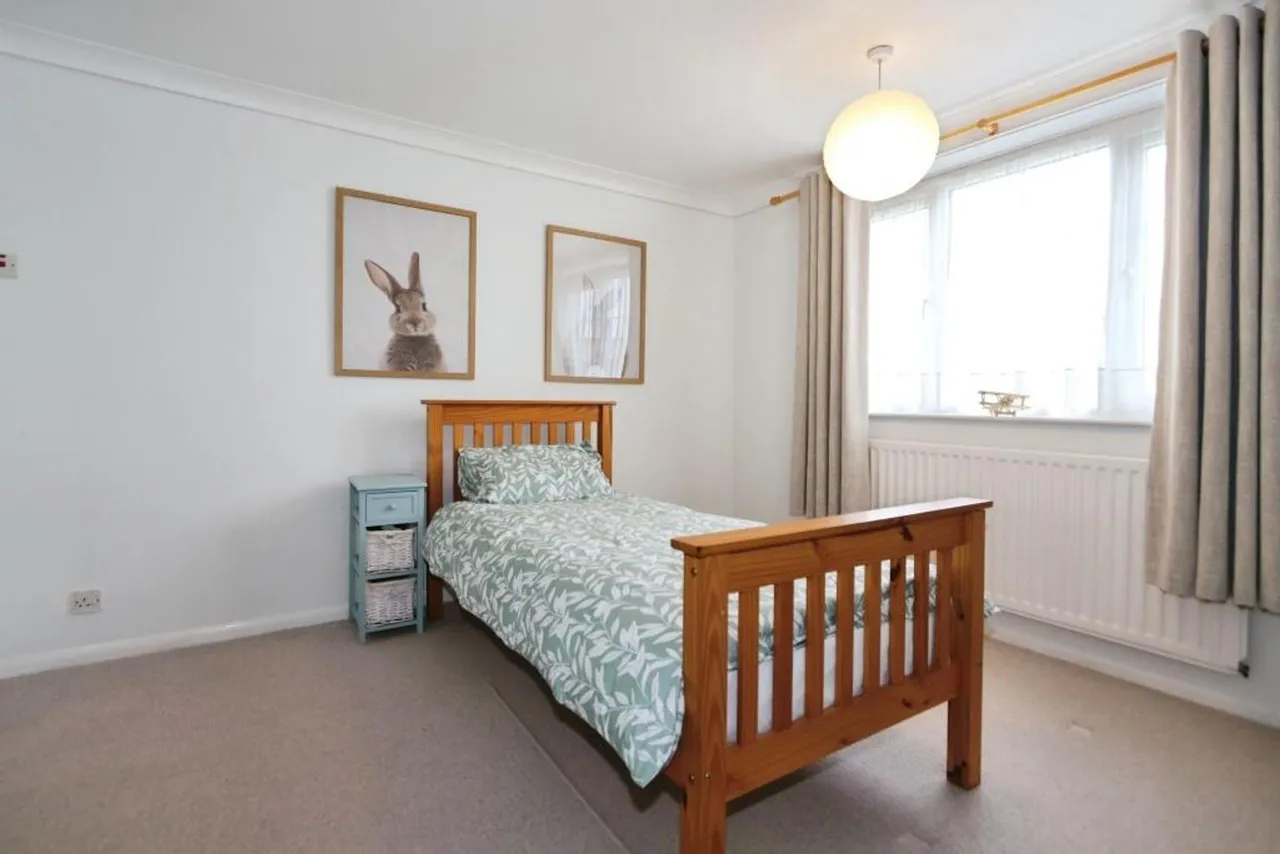 Dames Lane, Newton Burgoland, LE67, photo 14