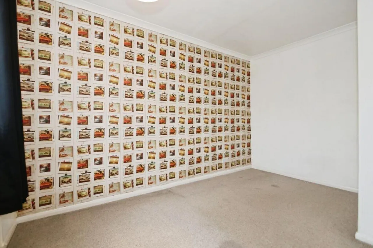 Dames Lane, Newton Burgoland, LE67, photo 8