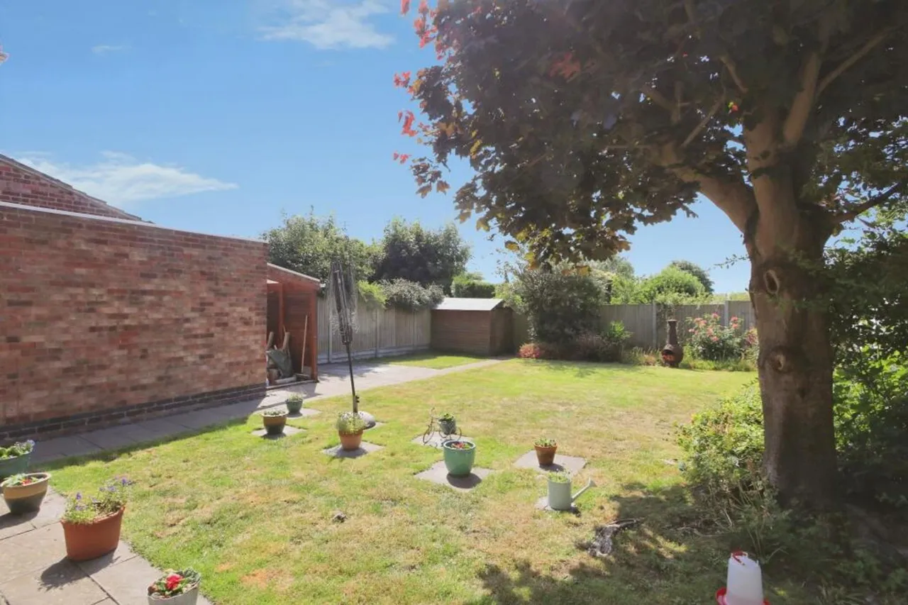 Dames Lane, Newton Burgoland, LE67, photo 10