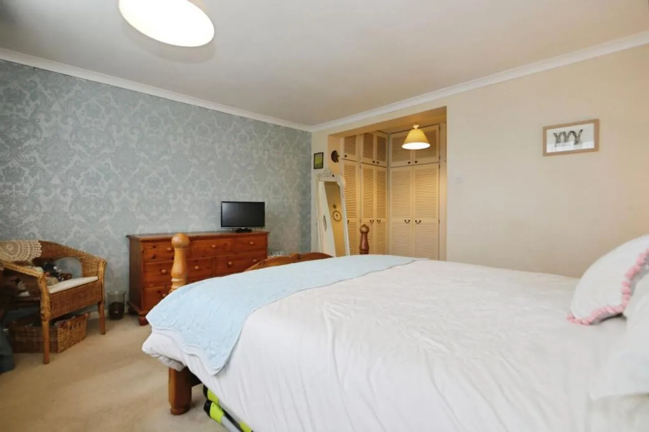 Dames Lane, Newton Burgoland, LE67, photo 9