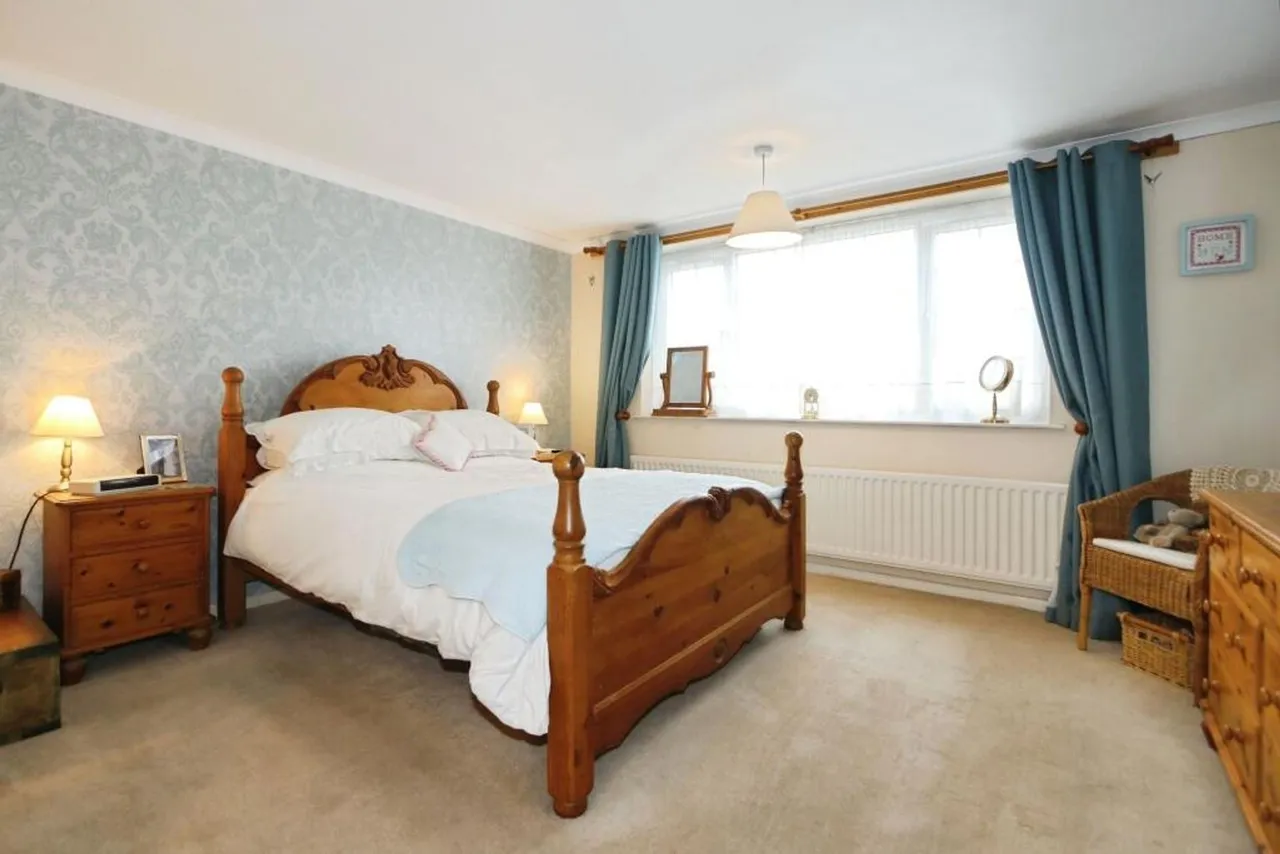 Dames Lane, Newton Burgoland, LE67, photo 19