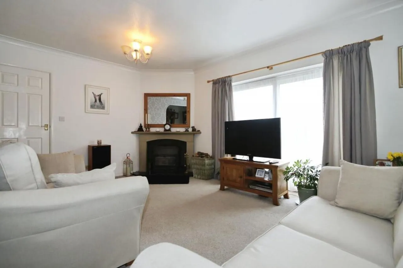 Dames Lane, Newton Burgoland, LE67, photo 3
