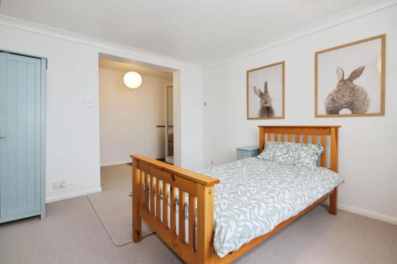Dames Lane, Newton Burgoland, LE67, photo 5