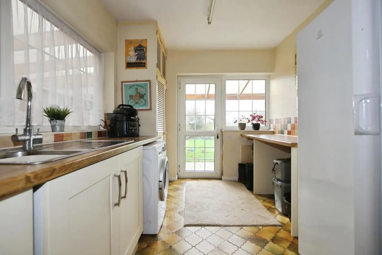 Dames Lane, Newton Burgoland, LE67, photo 2