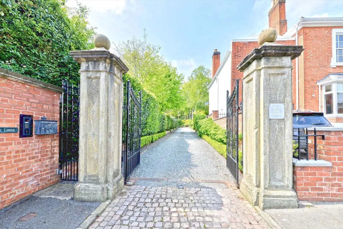 Frederick Road, Edgbaston, B15, photo 6