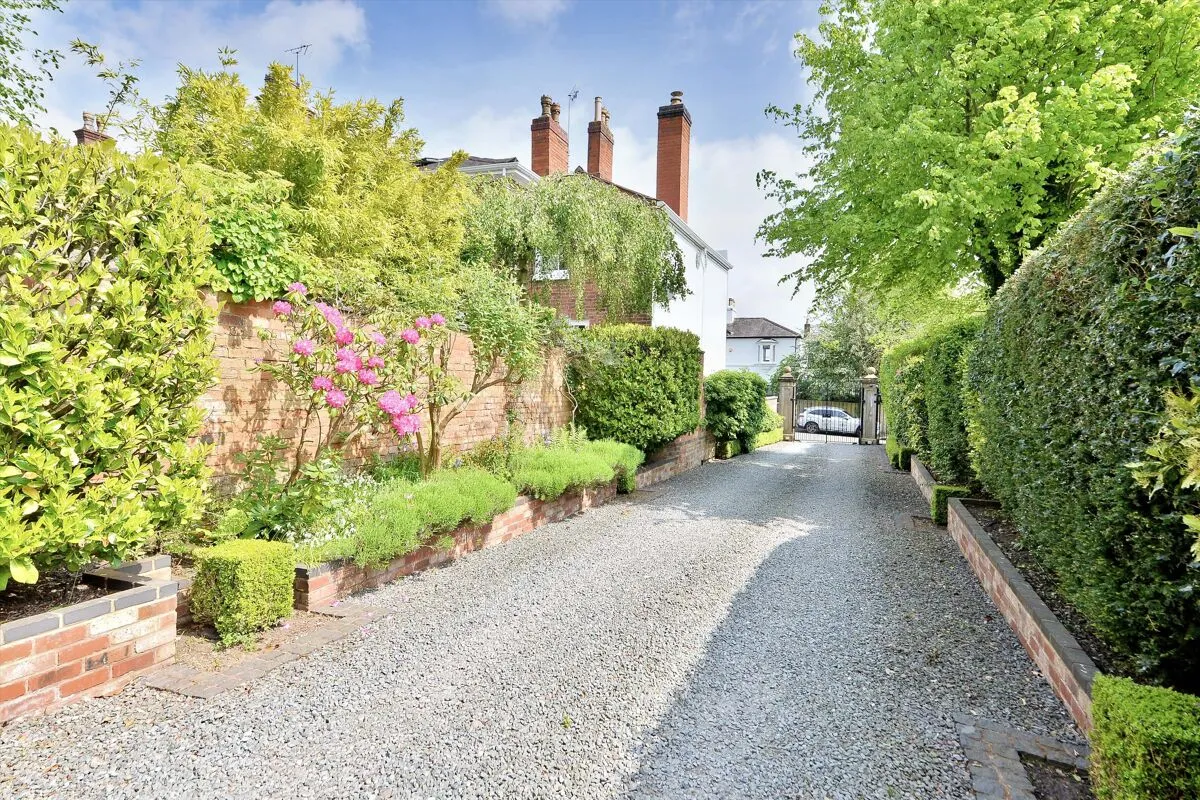 Frederick Road, Edgbaston, B15, photo 32
