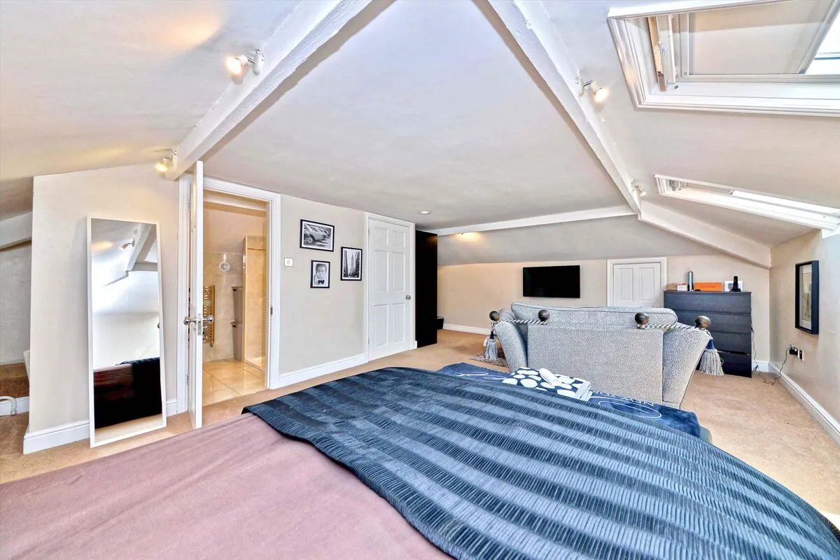 Frederick Road, Edgbaston, B15, photo 25