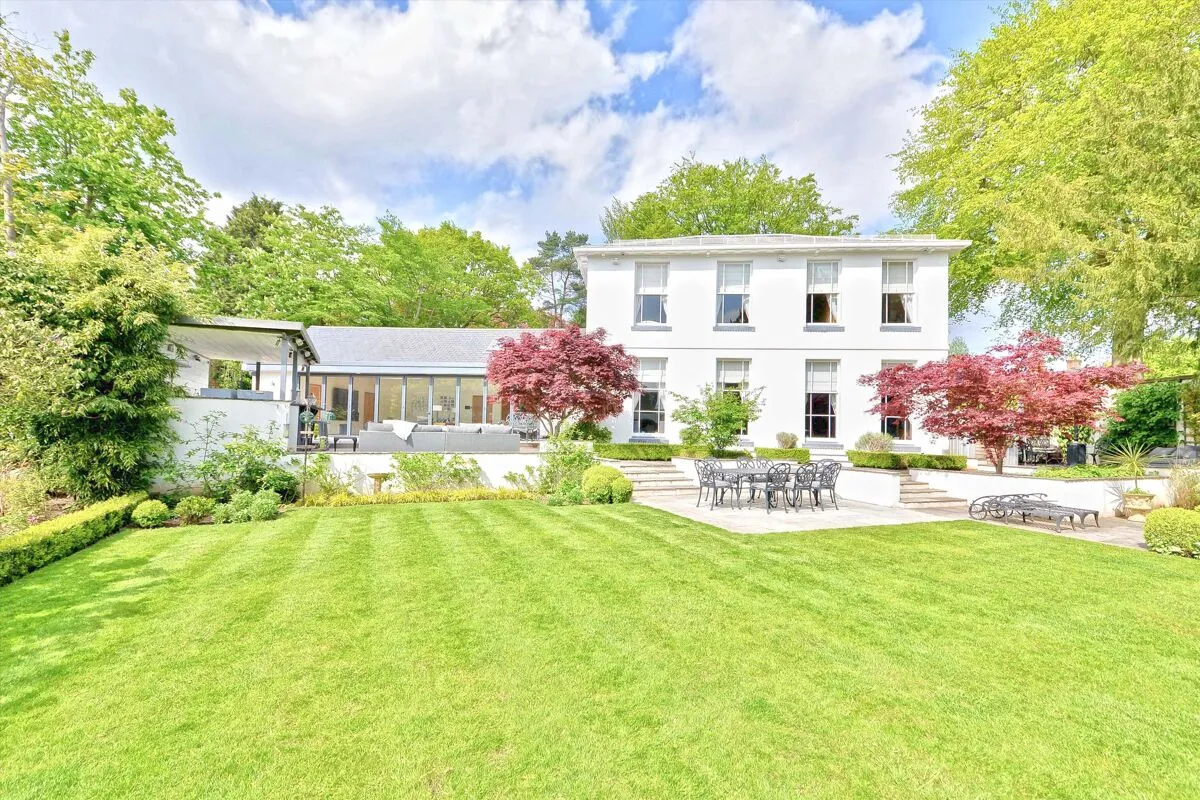 4 bed house for sale, Frederick Road, Edgbaston, B15