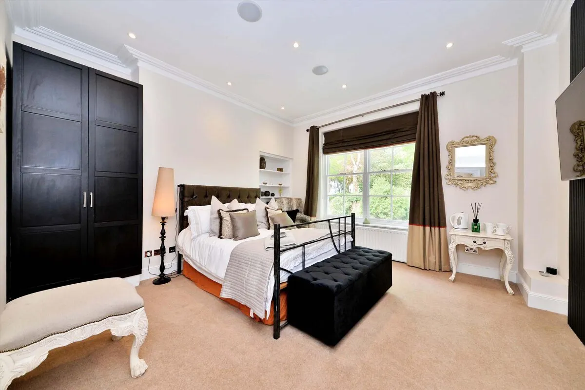 Frederick Road, Edgbaston, B15, photo 22