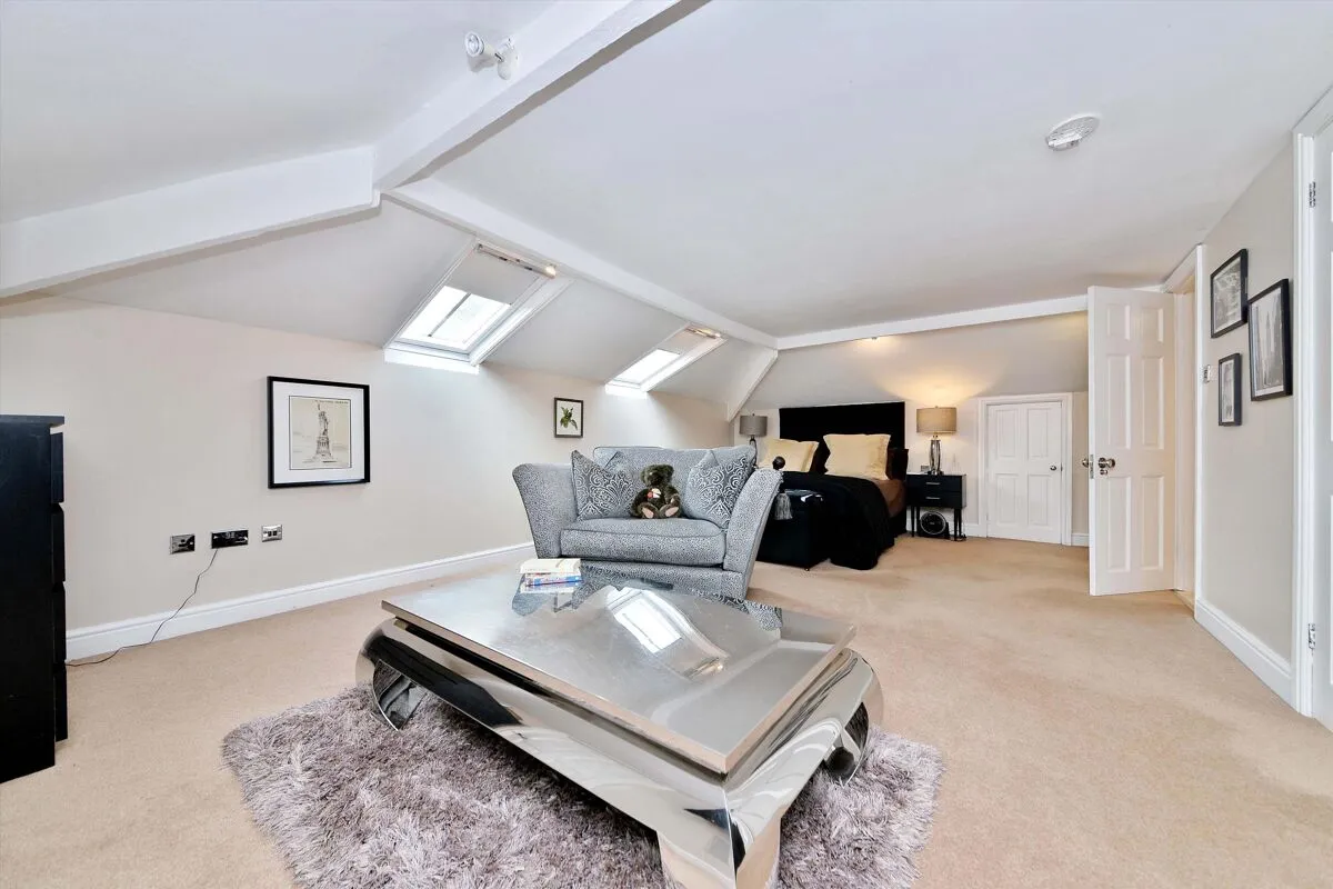 Frederick Road, Edgbaston, B15, photo 24