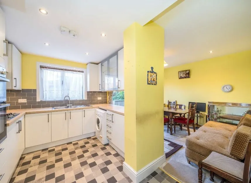 Norbury Rise, Streatham, SW16, photo 4