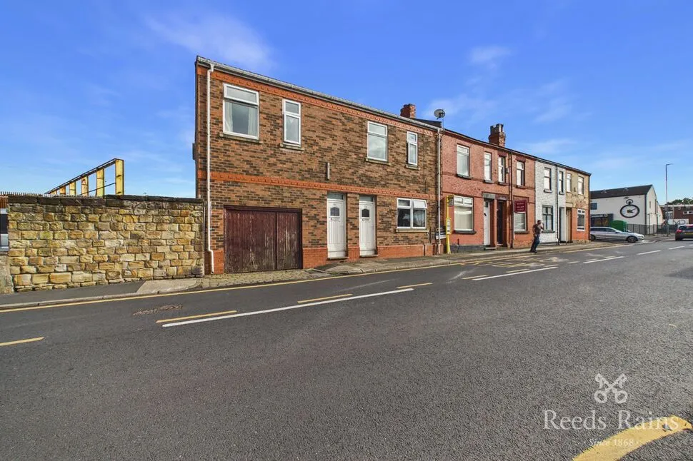 5 bed house for sale, St. Helens Road, Prescot, L34