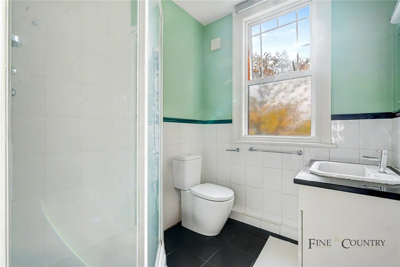 Dewsbury Road, London, photo 17