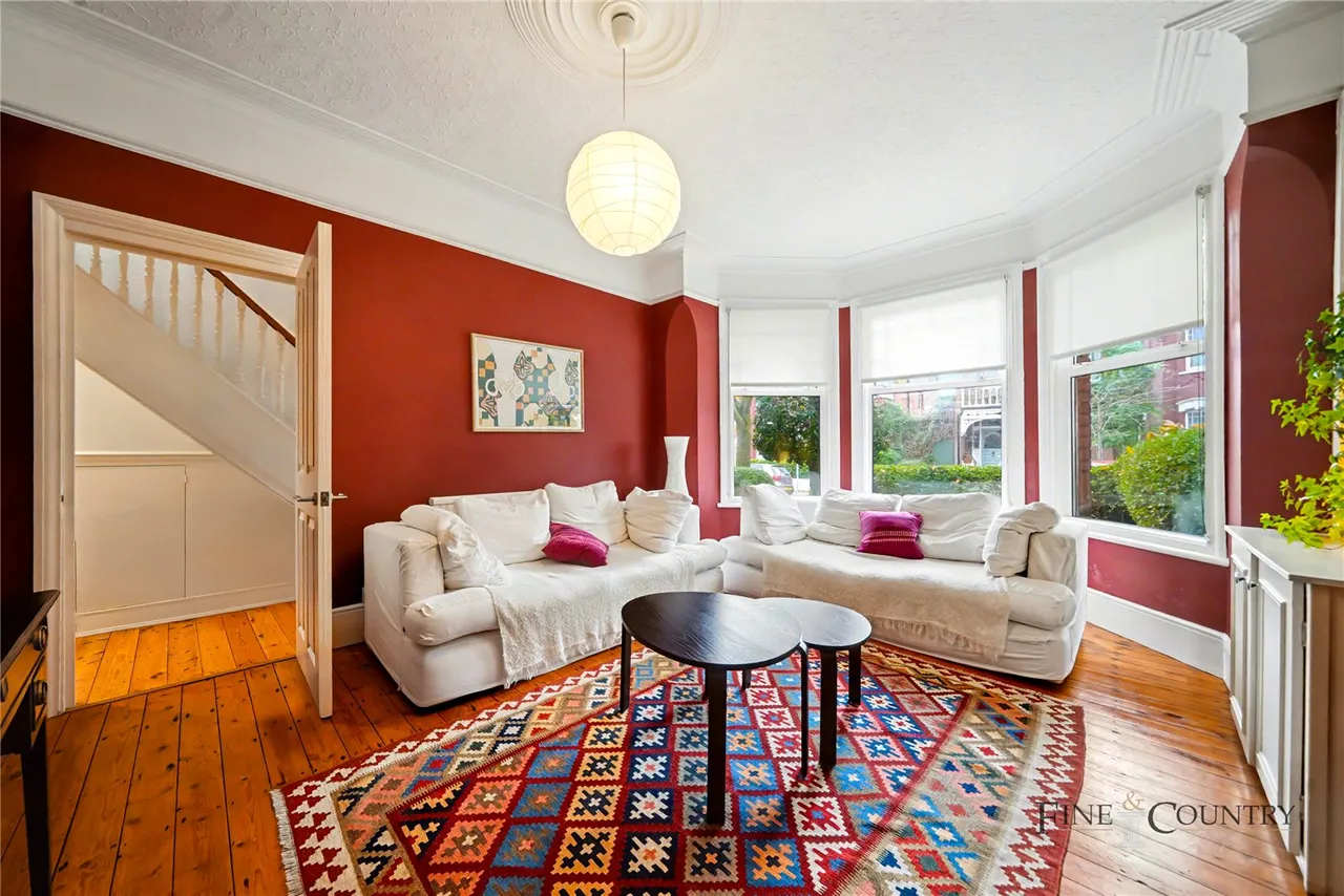 Dewsbury Road, London, photo 8