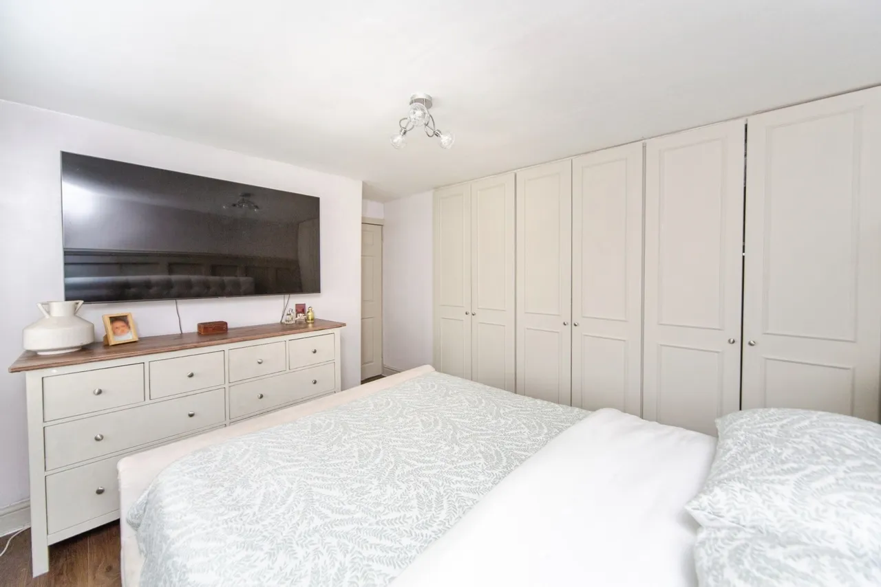 Albert Schweitzer Avenue, Bootle, L30, photo 14