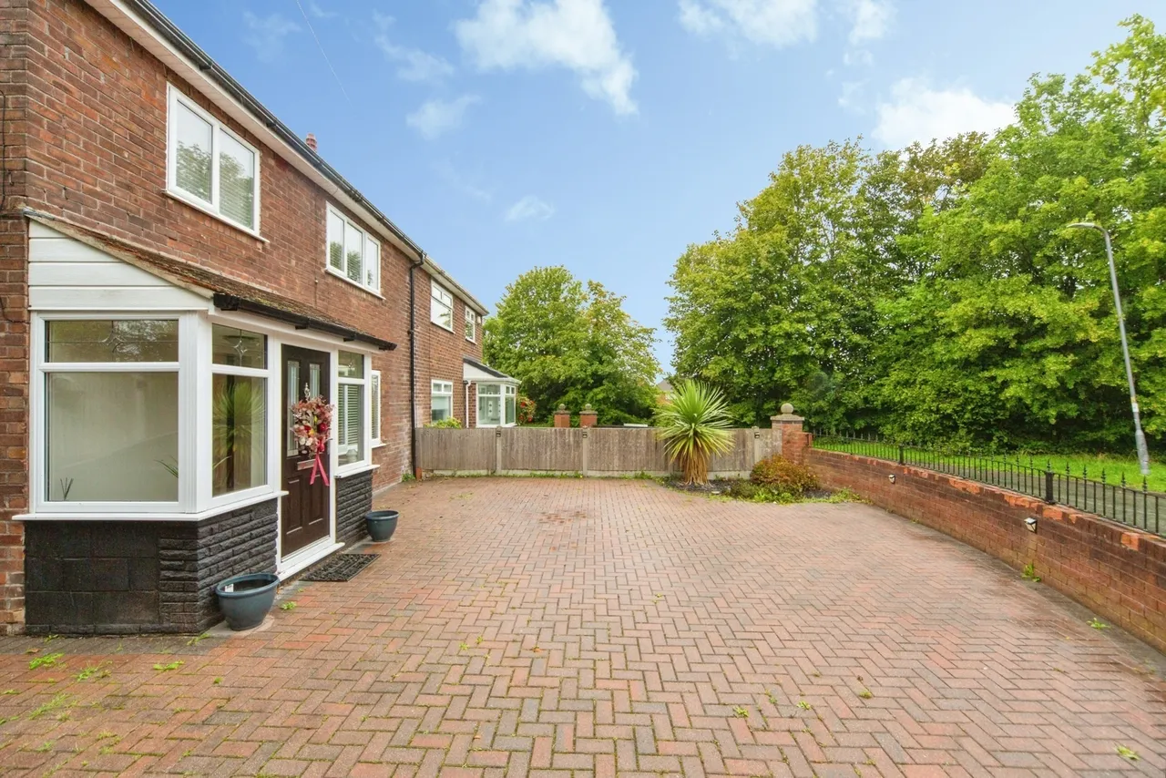 Albert Schweitzer Avenue, Bootle, L30, photo 3