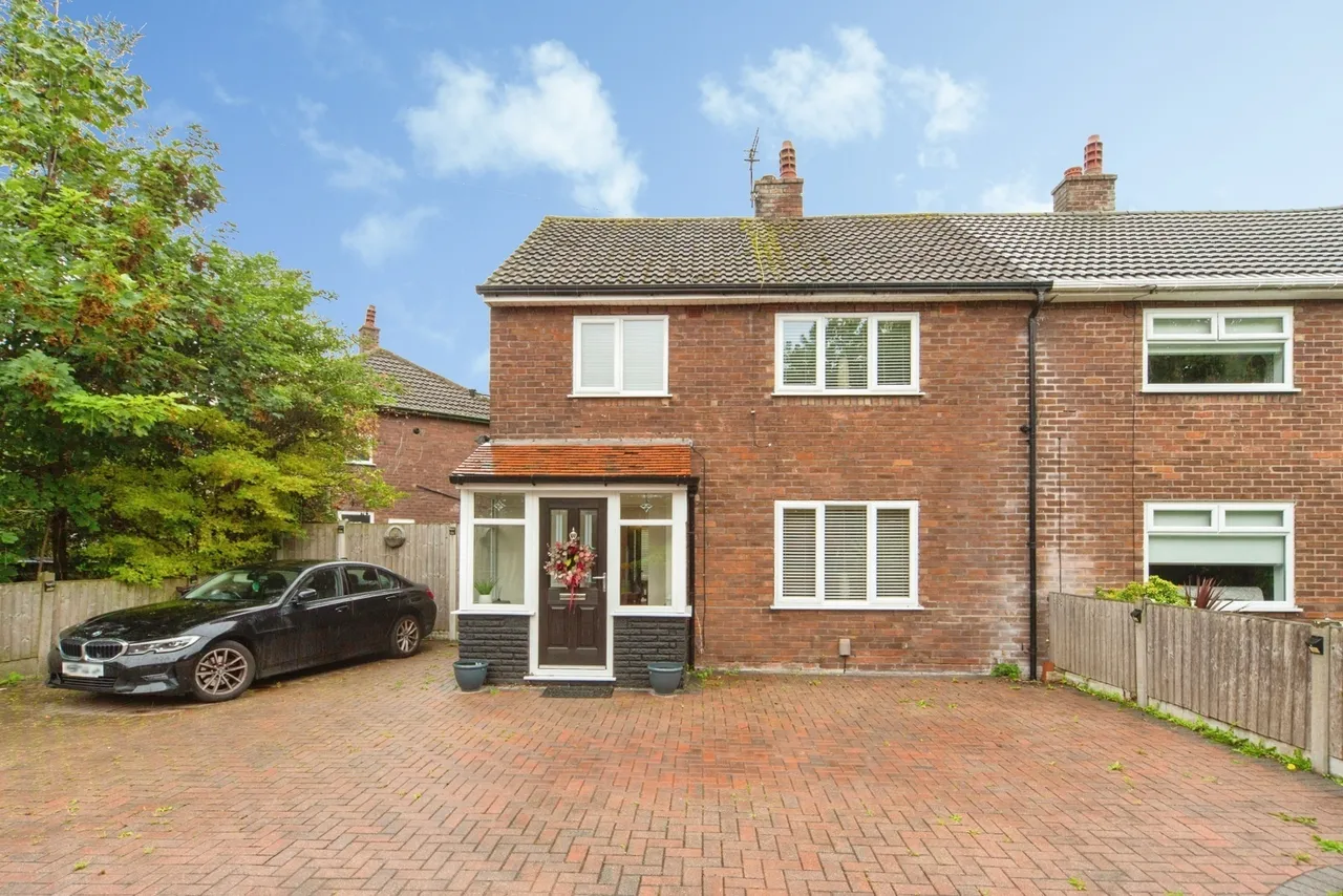 Albert Schweitzer Avenue, Bootle, L30, photo 2