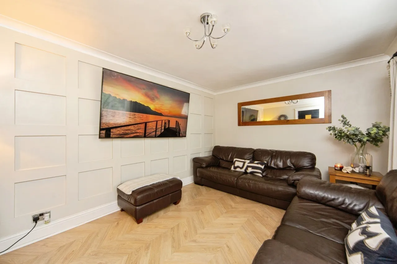 Albert Schweitzer Avenue, Bootle, L30, photo 5