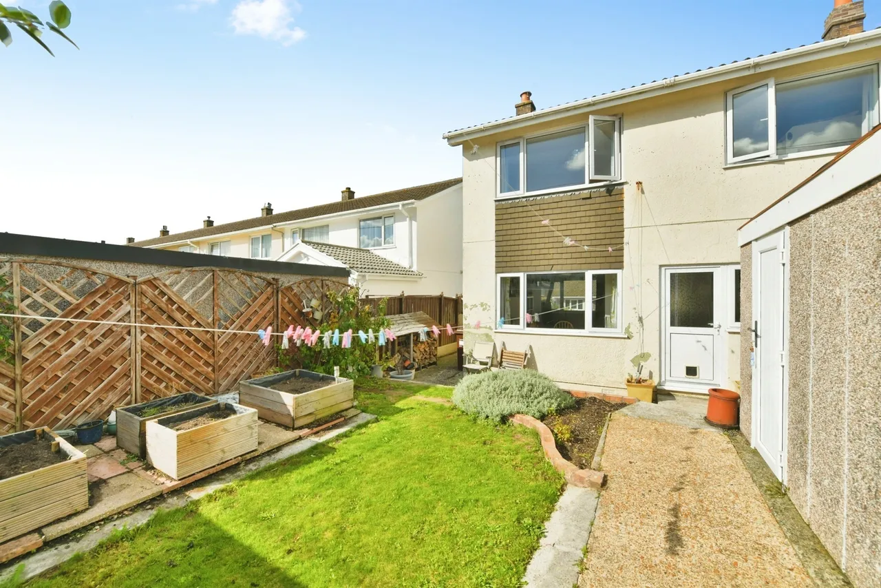 Longmeadow Road, Saltash, photo 6